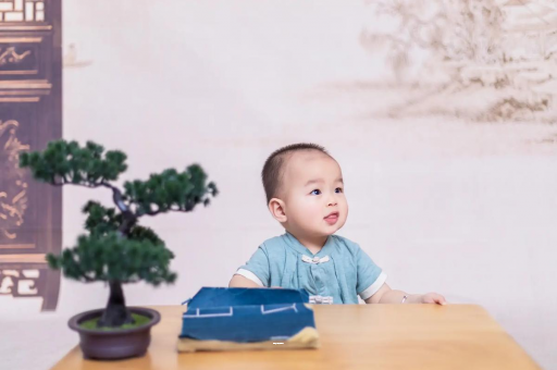 宁德宝宝发烧可以洗澡吗